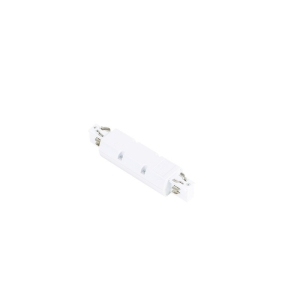 3 phase track - I joint - white - Akcesorium do szynoprzewodu TR-I-JOINT-WH