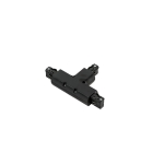 3 phase track - T joint - black - Akcesorium do szynoprzewodu TR-T-JOINT-BL
