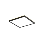Aleria - Plafon PLF-39573-230S-22W-BL
