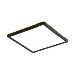 Aleria - Plafon PLF-39573-450S-50W-BL