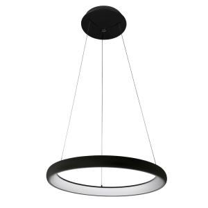 Alessia - Lampa wisząca 5280-840RP-BK-3
