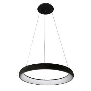 Alessia - Lampa wisząca 5280-850RP-BK-3