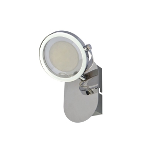 Lampa kinkiet Alessio HP-503AC-01-998B CH