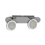 Lampa sufitowa Alessio HP-503AC-02-998B CH