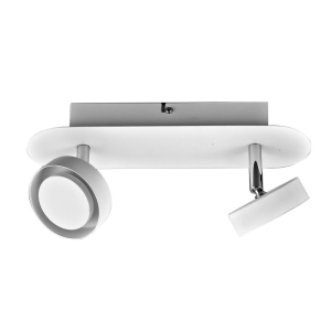 Lampa sufitowa Alexa HP-503AC-02-8989BM