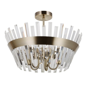 Altoya - Lampa sufitowa PND-22450-5-ABR