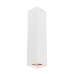 Ander - Lampa natynkowa CLN-28394-L-WH
