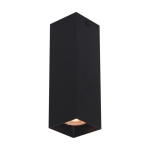 Ander - Lampa natynkowa CLN-28394-M-BK