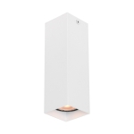 Ander - Lampa natynkowa CLN-28394-M-WH