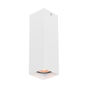 Ander - Lampa natynkowa CLN-28394-M-WH
