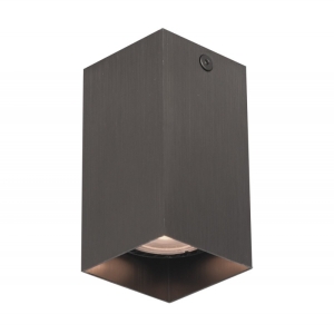 Ander - Lampa natynkowa CLN-28394-S-BRO