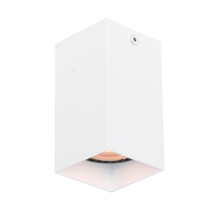Ander - Lampa natynkowa CLN-28394-S-WH