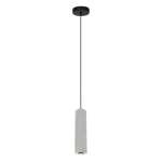 Ander - Lampa wisząca PND-28394-1-ALU