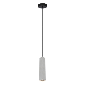 Ander - Lampa wisząca PND-28394-1-ALU