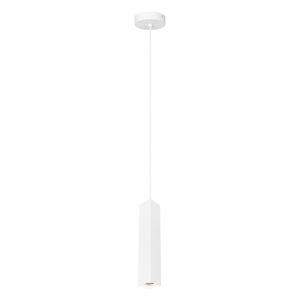 Ander - Lampa wisząca PND-28394-1-WH