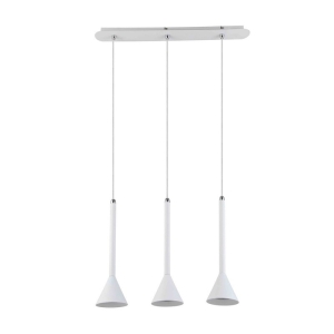 Anela WH - Lampa wisząca FH31793-AJ13 WH