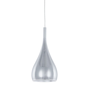 Anon Chrom - Lampa wisząca MA01986C-001 CH
