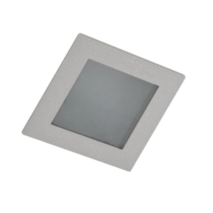 Anselmo - Lampa sufitowa wpuszczana DL-B01/SY