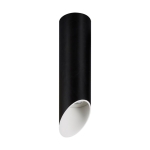 Argon - Lampa natynkowa SLC78008-S-25/7W 3K BL+WH
