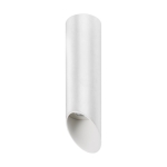 Argon - Lampa natynkowa SLC78008-S-25/7W 3K WH