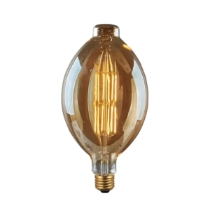Retro LED Lamp Bulb E40/E27 8W - Źródło światła retro LED E27 180612-RB