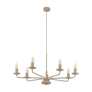 LIMAL SABIA LAMPA WISZĄCA 7XE14