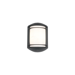 Lampa elewacyjna Quartz E27  3411