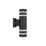 Fasadowa lampa SIERRA II kinkiet 4422