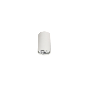 Tuba EYE white S SPOT SUFITOWY 9,5cm 5255