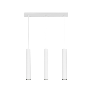 Lampa wisząca EYE WHITE III 130cm 6481