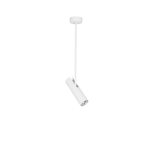Lampa sufitowa EYE SUPER WHITE A 56cm 6488