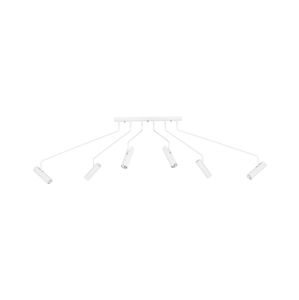 Lampa sufitowa EYE SUPER WHITE VI 6492