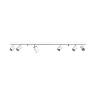 Listwa sufitowa EYE SPOT WHITE 119cm 6607