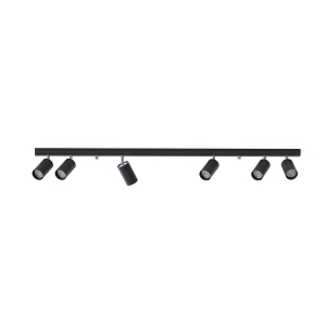 Lampa punktowa EYE SPOT BLACK 119cm VI 6611