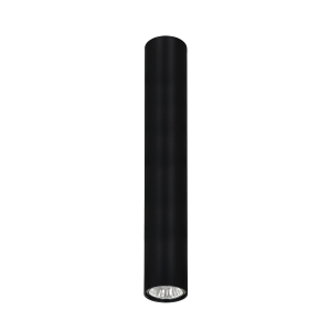 EYE BLACK L SPOT SUFITOWY 40cm 6838
