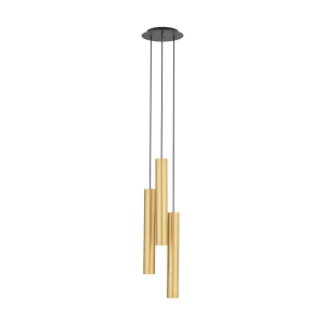 Lampa nad stół EYE BRASS III L 8915