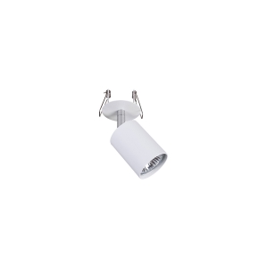 Reflektor podtynkowy EYE FIT WHITE GU10 | biały 9396