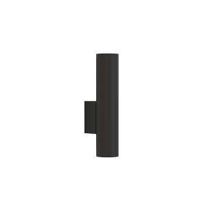 Kinkiet EYE WALL  GU10 czarny 8072