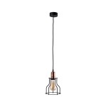 Lampa wisząca WORKSHOP B 6336
