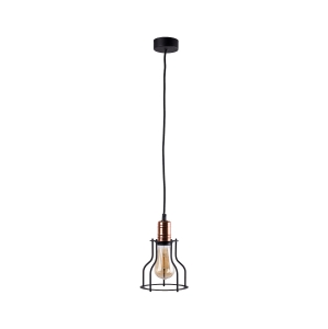 Lampa wisząca WORKSHOP B 6336