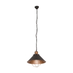 Lampa wisząca GARRET I S 6443