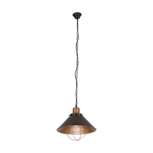Lampa wisząca GARRET I S 6443