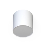 Lampa sufitowa/spot POINT PLEXI WHITE M  6525