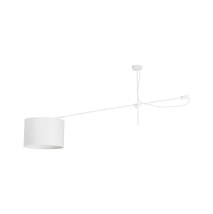 Lampa wisząca VIPER I 6640