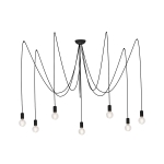 Lampa wisząca SPIDER VII 6785