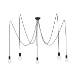 Lampa wisząca SPIDER V 6788