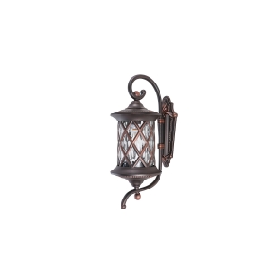 Lampa ścienna LANTERN 6911