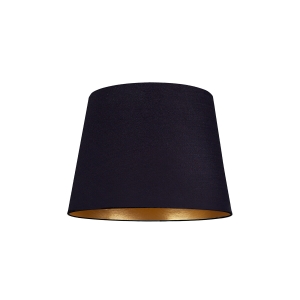 CAMELEON CONE M BLACK/GOLD - KLOSZ 8411