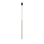 Lampa wisząca LASER 750 mosiądz 8431