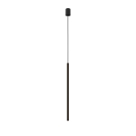 Lampa wisząca LASER 750 czarny 8433